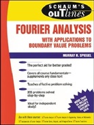 Spiegel, Murray Spiegel, Murray R. Spiegel - Fourier Analysis