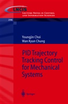 Youngji Choi, Youngjin Choi, Wan Kyun Chung - PID Trajectory Tracking Control for Mechanical Systems