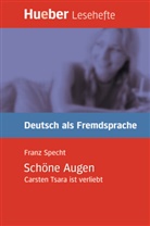 Franz Specht - Schöne Augen