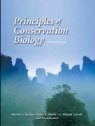 C. Ronald Carroll, Ronald Carroll, Martha J. Groom, Gary K. Meffe - Principles of Conservation Biology