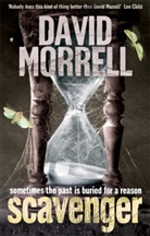 David Morrell, Davis Morrell - Scavenger