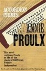 Annie Proulx, Proulx Annie - Accordion Crimes