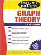 V. Balakrishnan, V. K. Balakrishnan, V.K. Balakrishnan, Balakrishnan V. - Graph Theory