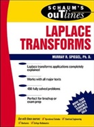 M. R. Spiegel, M.R. Spiegel, Murray Spiegel, Murray R. Spiegel - Theory and Problems of Laplace Transforms