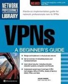 John Mairs, Jackie Sieben, Lyssa Wald - VPNs
