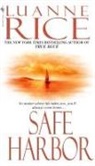 Luanne Rice, Rice Luanne - Safe Harbor
