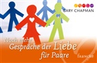 Gary Chapman, Chapman  Gary, Ramon Presson - Noch mehr Gespräche der Liebe für Paare