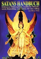 Oliver Fehn - Satans Handbuch
