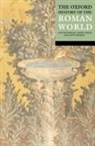 John Boardman, John Griffin Boardman, John Boardman, John (Lincoln College Boardman, Boardman John, Jasper Griffin... - Oxford History of the Roman World