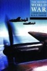R A C Parker, R. A. C. Parker, R. A. C. (Queen's College Parker, R.A.C. Parker, Robert Alexander Clark Parker - The Second World War