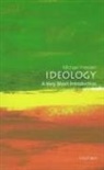 Michael Freeden, Michael (Professor of Politics Freeden - Ideology