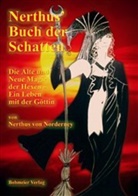 Nerthus von Norderney - Nerthus' Buch der Schatten