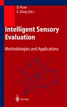 Da Ruan, Xianyi Zeng - Intelligent Sensory Evaluation