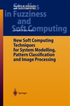 Leszek Rutkowski - New Soft Computing Techniques for System Modeling, Pattern Classification and Image Processing