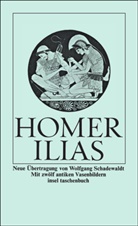 Homer - Ilias