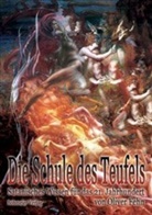 Oliver Fehn - Die Schule des Teufels