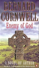 Bernard Cornwell - Enemy of God