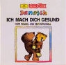 Janosch - Ich mach dich gesund, sagte der Bär / Herr Wuzzel und sein Karussell. CD (Audio book)