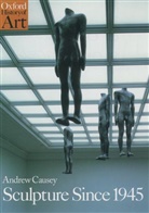 Andrew Causey, Andrew (Head of Department of Art Causey - Sculpture Since 1945