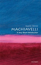 Quentin Skinner - Machiavelli
