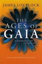 J.E. Lovelock, James Lovelock - The ages of Gaia
