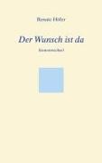 Renate Höfer - Der Wunsch ist da Szenenwechsel