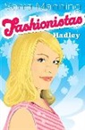 Sarra Manning - Hadley