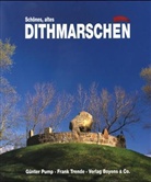 Günter Pump, Fran Trende, Frank Trende - Schönes altes Dithmarschen