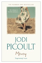 Jodi Picoult - Mercy