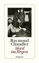 Raymond Chandler - Mord im Regen