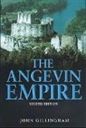 John Gillingham, John Gillingham - The Angevin Empire