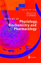 S Amara, S G Amara, S. G. Amara, Bamberg, E Bamberg, E. Bamberg... - Reviews of Physiology, Biochemistry and Pharmacology 149