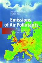 Rainer Friedrich, Stefan Reis, Raine Friedrich, Rainer Friedrich, Reis, Reis... - Emissions of Air Pollutants