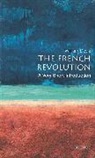 William Doyle - The French Revolution