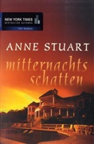 Anne Stuart - Mitternachtsschatten