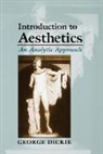 George Dickie - Introduction to Aesthetics