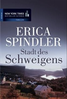 Erica Spindler - Stadt des Schweigens