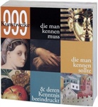 999 Kunstwerke