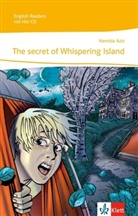 Hamida Aziz - New Stage Reader 6. Klasse. The secret of Whispering Island