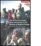Dr Toby Dodge, Toby Dodge, Steven Simon, Toby Dodge - Iraq at the Crossroads