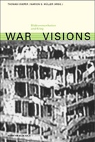 G Müller, Thoma Knieper, Thomas Knieper, Marion G. Müller - War Visions
