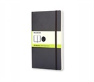 Moleskine soft, Pocket Size, Plain Notebook
