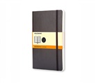 Moleskine - Moleskine soft, Large Size, Ruled Notebook