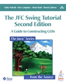 Mary Campione, Alison Huml, Walrath, Kathy Walrath, Sharon Zakhour, Sharon Biocca Zakhour - Jfc swing tutorial, the a guide to