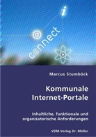 Marcus Stumböck - Kommunale Internet-Portale