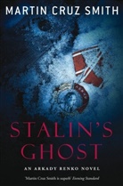 Martin Cruz Smith, Martin Cruz Smith - Stalin's Ghost