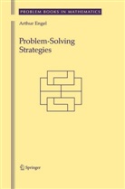 Arthur Engel - Problem-Solving Strategies