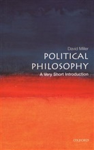 David Miller, Miller David - Political Philosophy