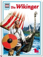 Hildegard Elsner, Brenda R Lewis, Nikolai Smirnov, Oleg Yudin, Nikolai Smirnov, Oleg Yudin - Die Wikinger