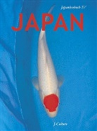 Enno Berndt, Sabine Fruehstueck, Anja Hopf, Jacqueline Berndt, Jaqueline Berndt, Steffi Richter - J-Culture Japan-Lesebuch 4. Bd.4